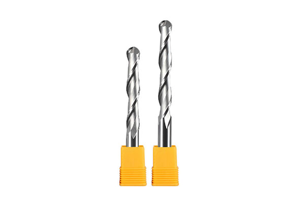 Why choose a high-precision wear-resistant ball knife to improve multi-material processing efficiency and finished product quality?