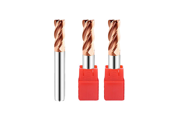 Why choose round nose knife to achieve efficient and high-precision multi-material processing?